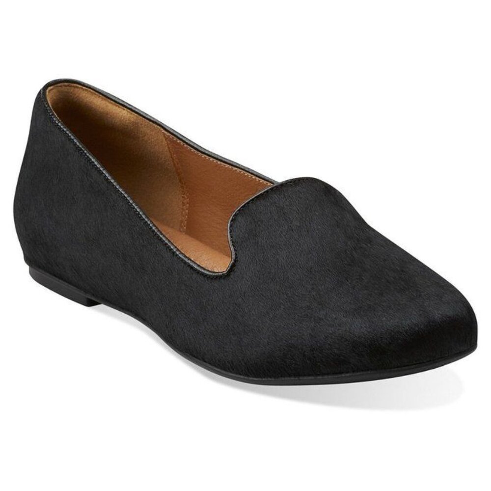 Clarks Women's Valley Lounge Flats